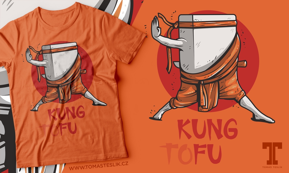 Kung Tofu